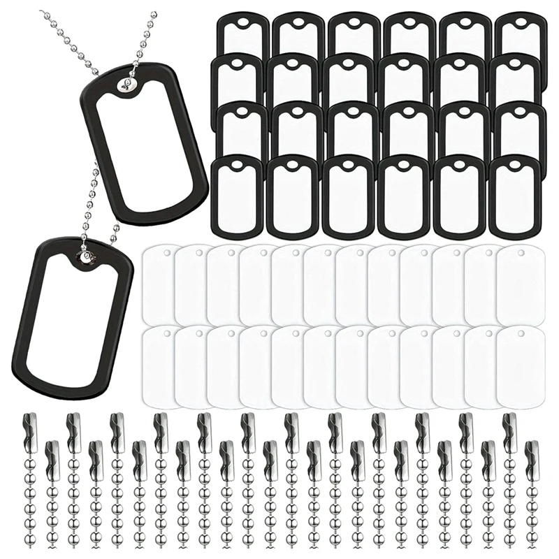 12Pcs Dog Tag Silicone , Dog Tags Silencers For Id Tags Rubbers To Reduce Noise And Protect Tag