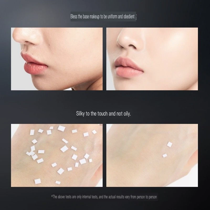 كريم عزل لإصلاح البشرة من ZEESEA يضيء البشرة ويوفر مكياجً يدوم طويلاً وينعيم الوجه