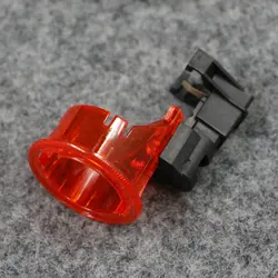 Apply to Jetta Baolai Polo Golf 4 Golf 6 Passat B6 B7 Cigarette lighter light Cigarette lighter base