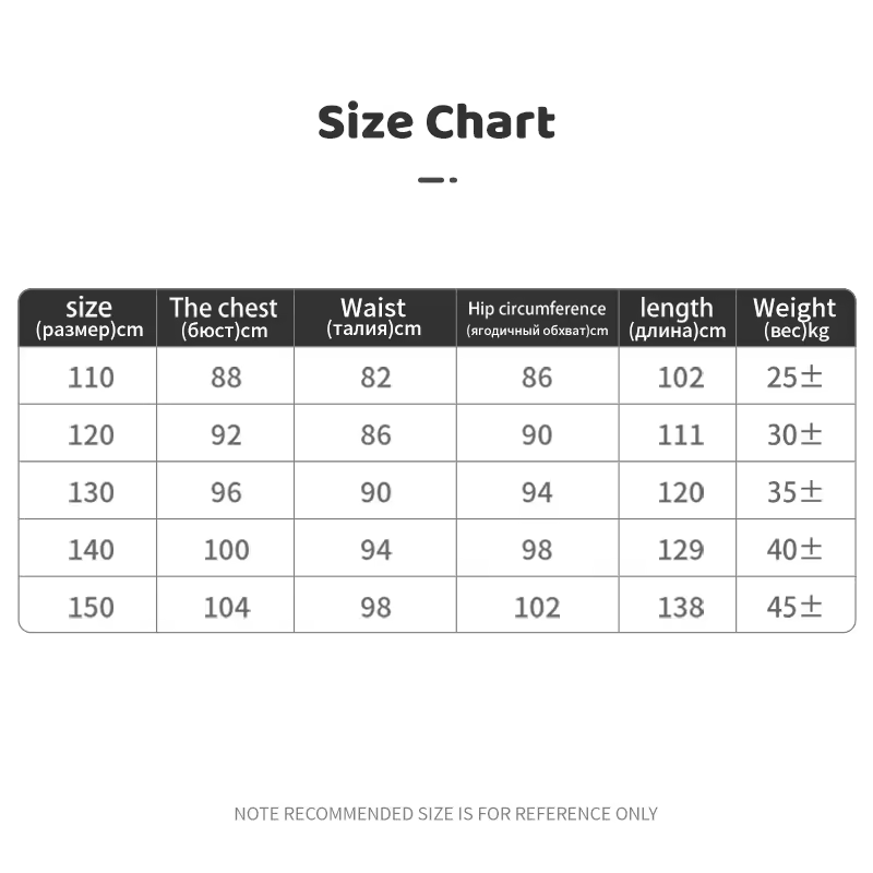 חליפת סקי לילדים 6-14 מבית COPOZZ אטימות 10k