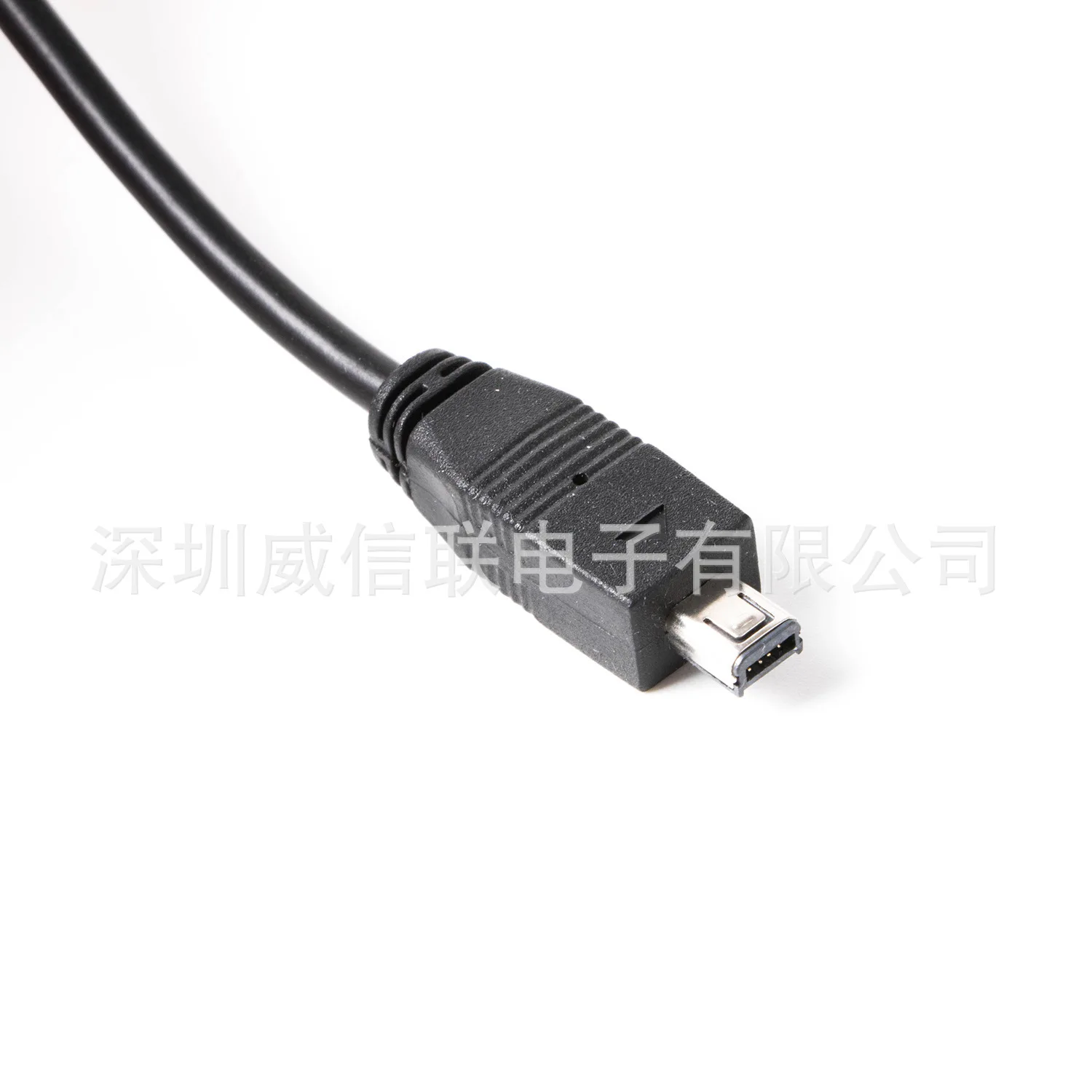 4-ядерный Модуль TTL с MINI USB на USB CP2102, серийный кабель ttl3.3v