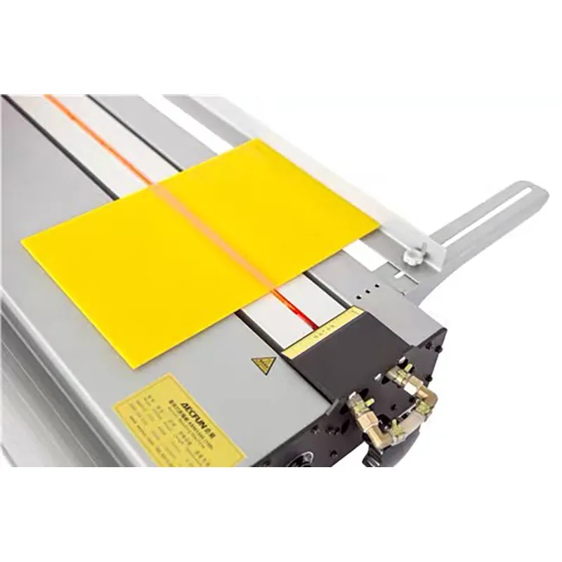 ABM700 Acrylic Bender for Hot Bending Organic Plates Angle Positioning Light Box PVC Display Rack Plastic Plate Bending Machine