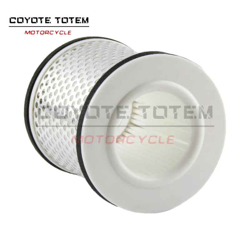 Motorcycle engine air filters are suitable for Yamaha XJ600N, XJ600S, XJ900S, TDM850 and BT1100