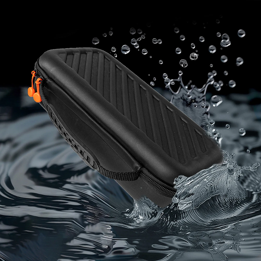 Für Mac Mini M4 Desktop-Computer Reiseveranstalter Wasserdichter Tastatur-Organizer Stoßfest für Mac Mini Desktop-Computer M4 Chip