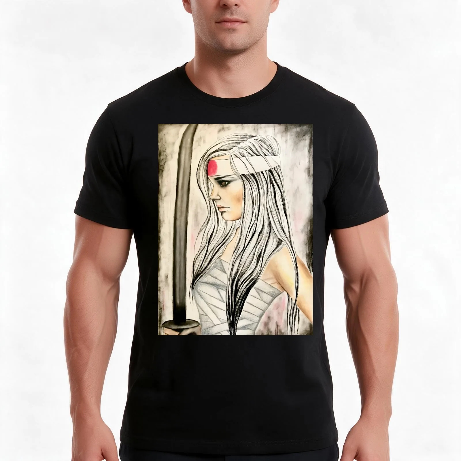 The Diligence of Despair T-Shirt, Summer Casual Cotton Tee, Oversized Streetwear Tops, Vintage Graphic Print, Unisex Men Women