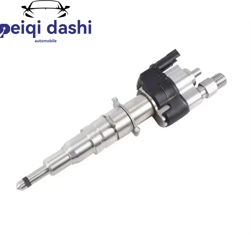 

13537589048-11 Fuel Injector for N43 N53 for 1 3 5 6 Series E81 E90 E60 E6 135i 335i 535i 550i 650i 740i X5 X6 N43 N53
