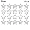 Estrella Plateada