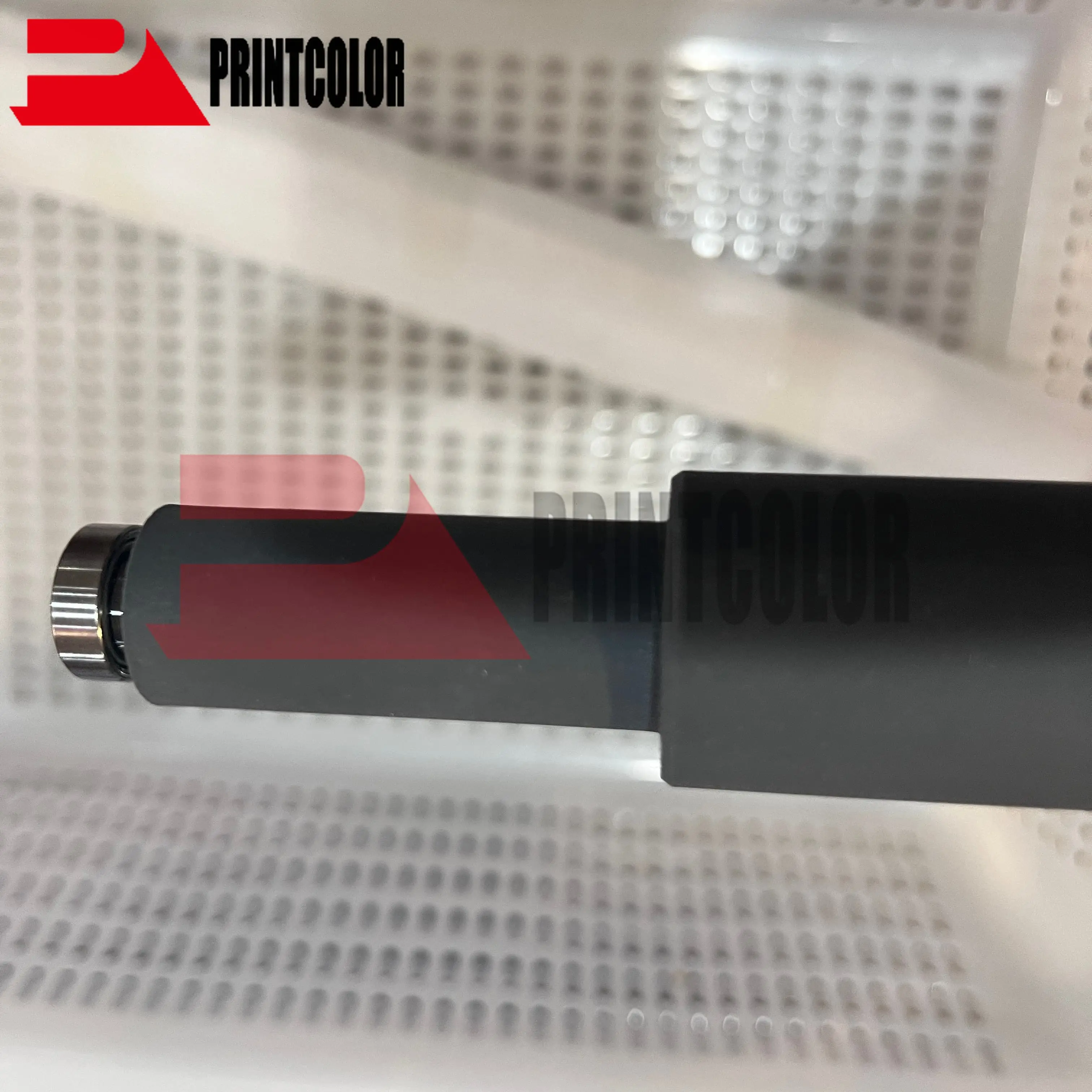 Classic Style RV A4  Pressure Roller  023-75120  support for  use in Riso RZ 200 220 300 310 EZ 200 220 300 Duplicator Spare Par