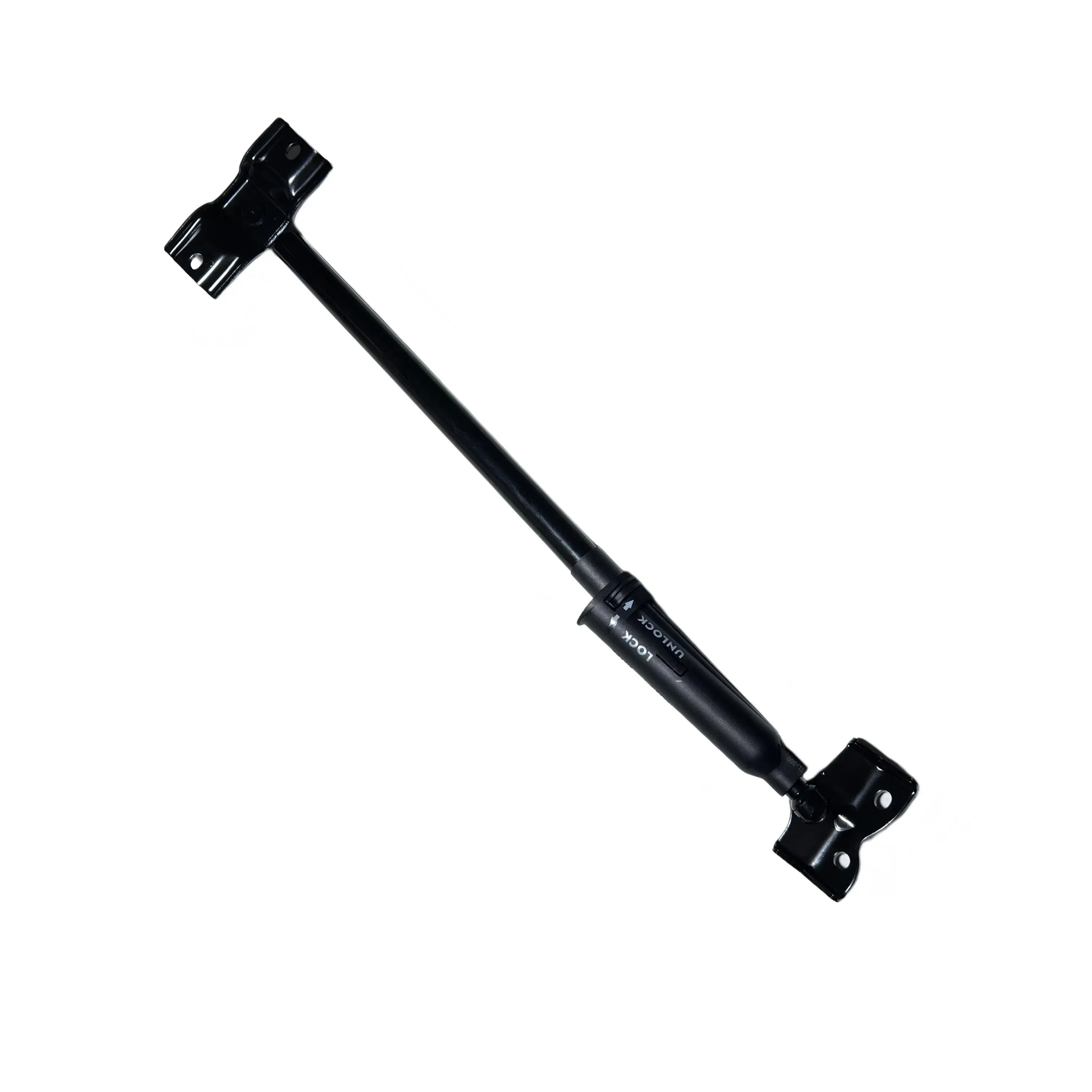 Rear Tailgate Support Strut Stopper 5822A020 For Mitsubishi Pajero V93 V97 V98 Rear Door Lift Shock Gas Spring