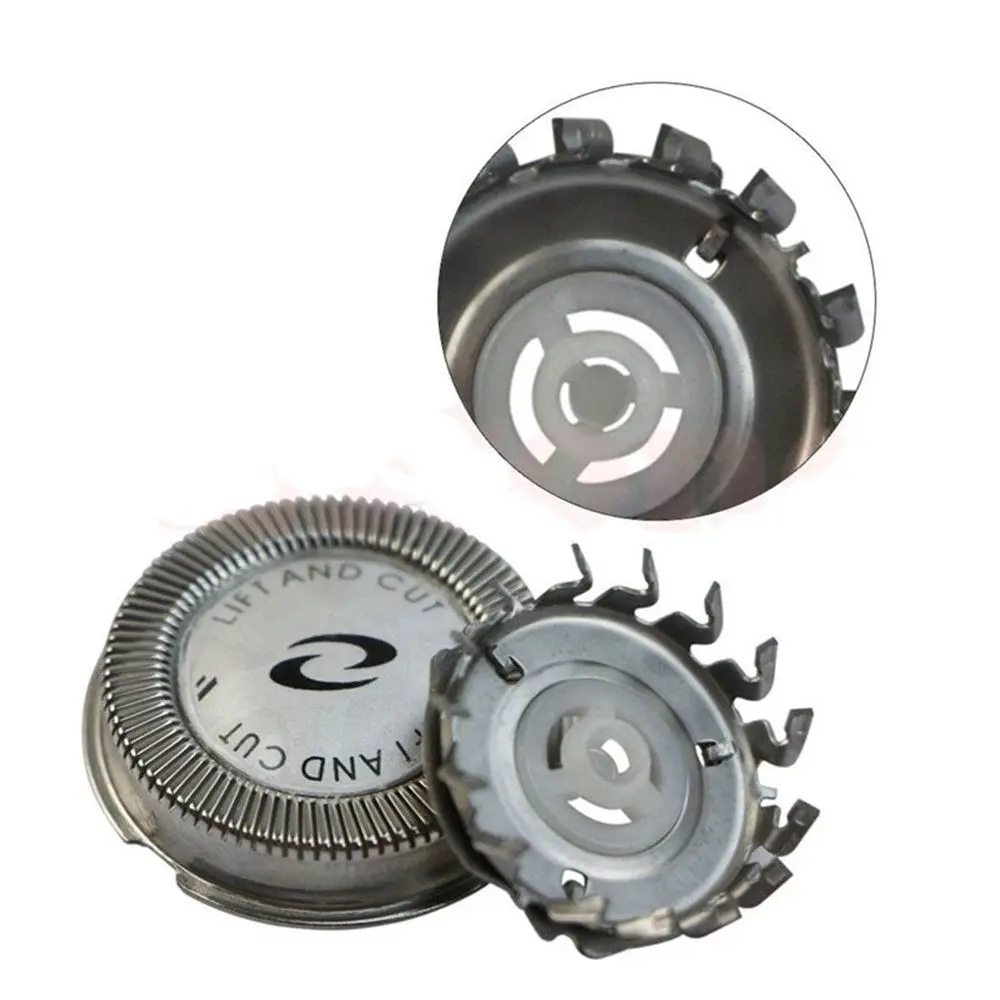 

3PCS New Shaver Durable Electric Shaving Replacement Blade Head