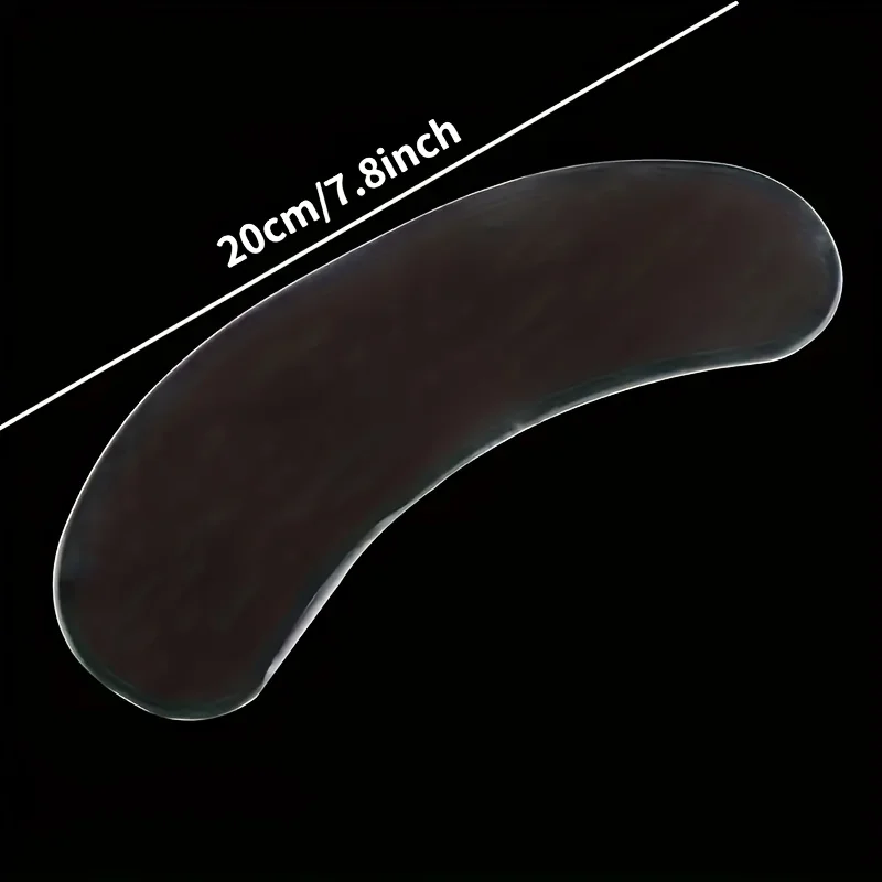 قطعة واحدة من وسادة الرقبة المضادة للحساسية - خفيفة وصديقة ومريحة ومتينة للاستخدام اليومي، بدون تهيج، مثالية للمنزل والمكتب #4