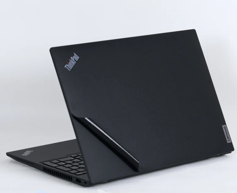For Lenovo ThinkPad Z16 T16 L16 E16 P16 V  Gen 3 Gen 2 Gen 1 2024 2023 Pre CUT Laptop Vinyl Decal Cover Sticker Skin Protector