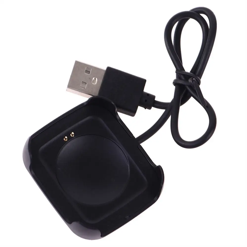 

Protable Black Safe Fast Stable Current Smartwatch Cable Smart Watch Charger Smartwatch USB Adapter Smartwatch Charging Cable