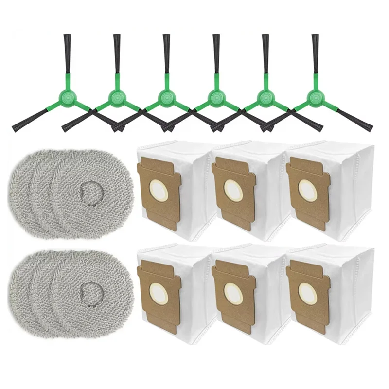 X11A Fit Dust Bags … - image