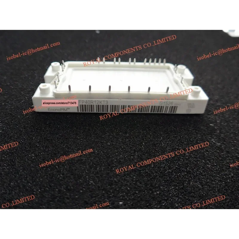 FP40R12KT3