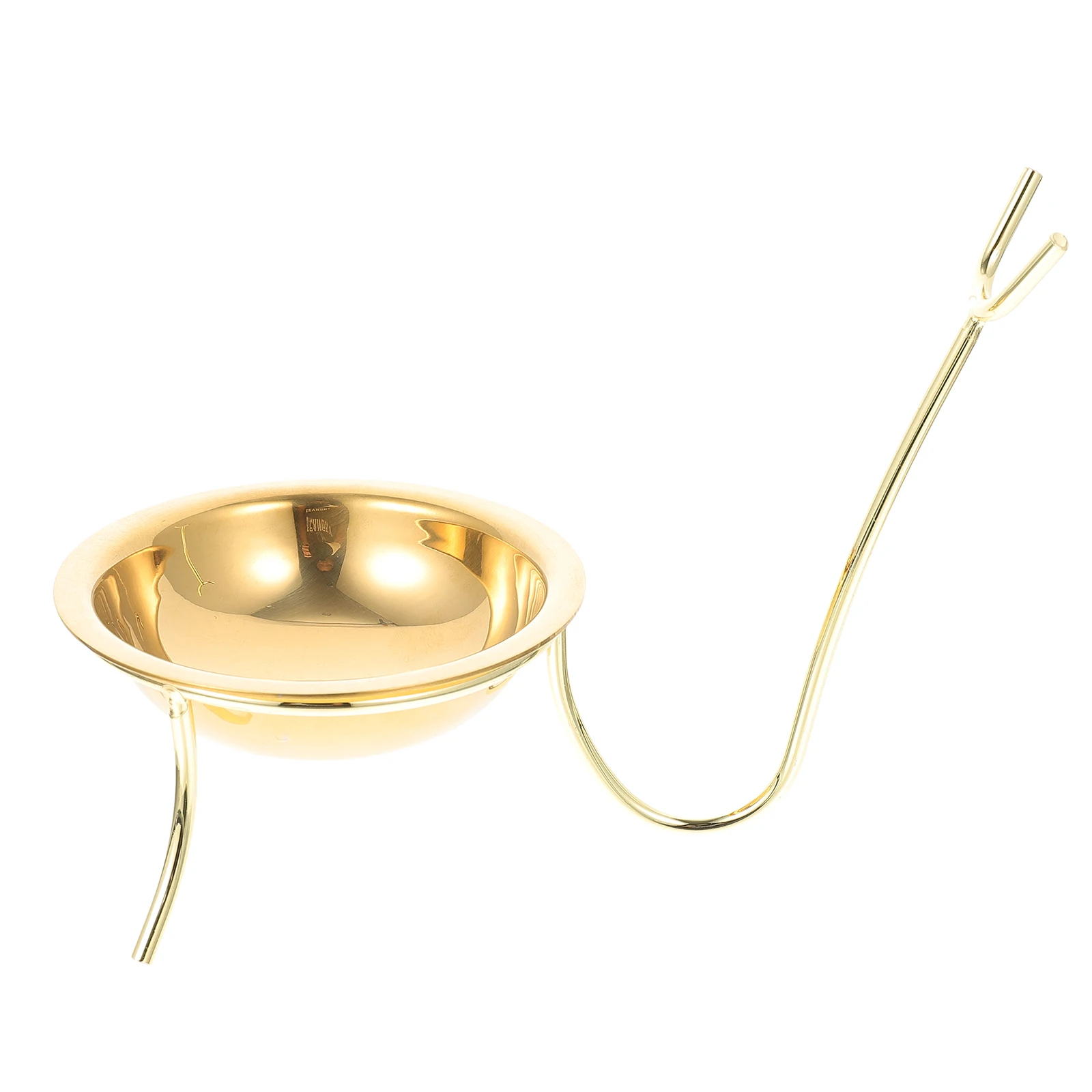 

Stainless Steel Stainless Steel Spoon Holder for Kitchen Utensils Storage Rack Healthy Hygienic Corrosion Resistant