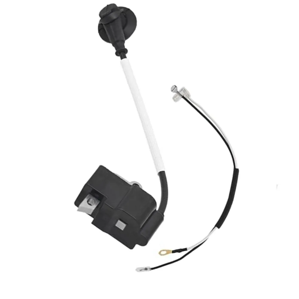 1 Set MS361 Chainsaw Ignition Coil For MS341 MS361 Chainsaw Models Professional Garden Power Tool Accessories
