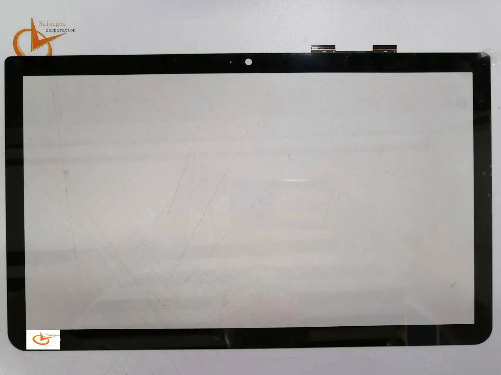 NEW For Toshiba Satellite C50T-B C55T-B C55DT-B L50T-B L55T-B S50T-B S55T-B B5273NR Touch Screen Glass Digitizer FP-TPAY15607E-0