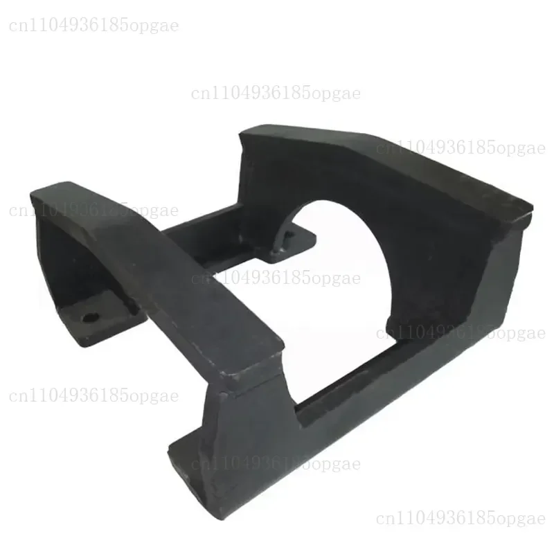 Kobelco crawler guard accessories