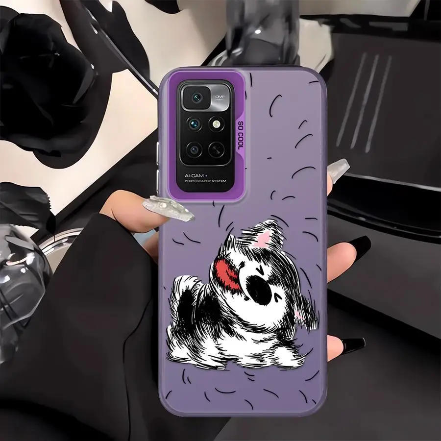 Case For Xiaomi Red… - image