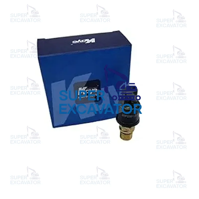 

Pressure Switch 31E5-40500 20PS981-2 Pressure Sensor Compatible with R220-5 R215-7 R225-7 R220-9 Excavator Parts (31E5-40500)