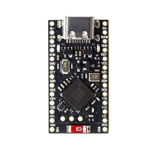 Nice Nano V2 Battery 6000mAh -AliExpress