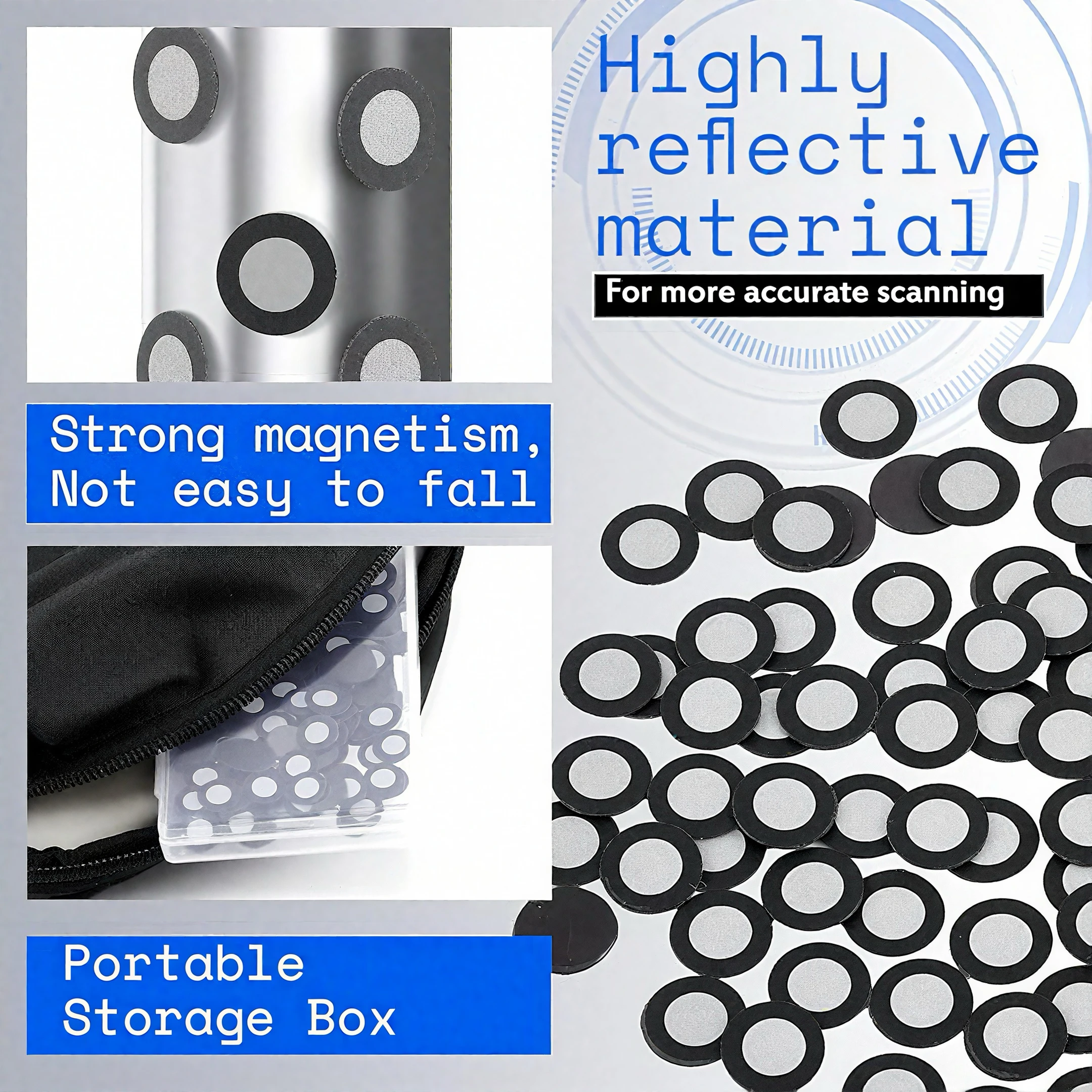 3D Magnetic Scannin…