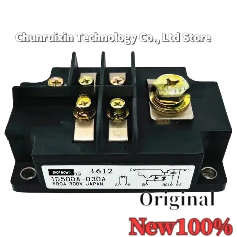 

1D500A-030A 1D600A-030 New Original Module