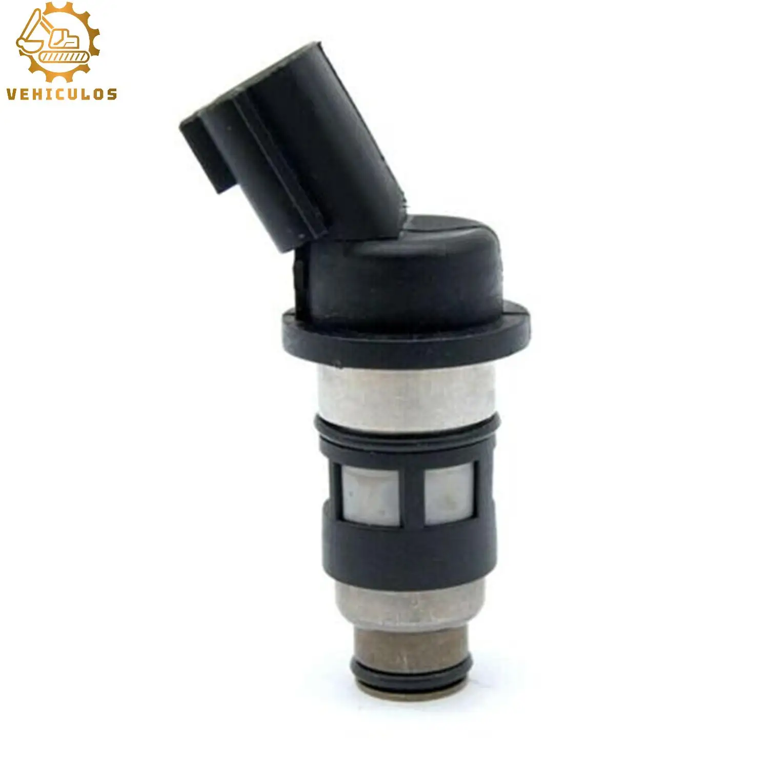 VEHICULOS 1PCS Automotive Fuel Injectors 16600-73C90 JS50-1 New For 1997-2007 Nissan Tsuru 1.6L Sentra Car Accessories