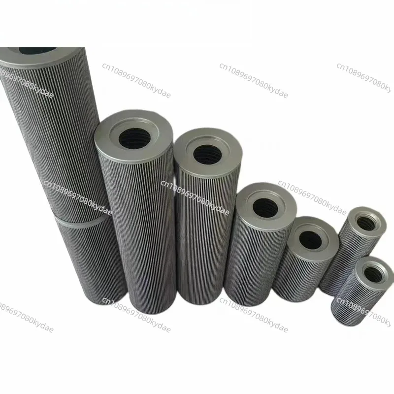 Hydraulic RFB Return Oil Filter Element FBX-63/100/160/250/400/630/800 × 10