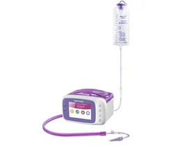 Enteral Feeding Pump Nutrition Continuous Medical Enteral Feeding Pump lethealth