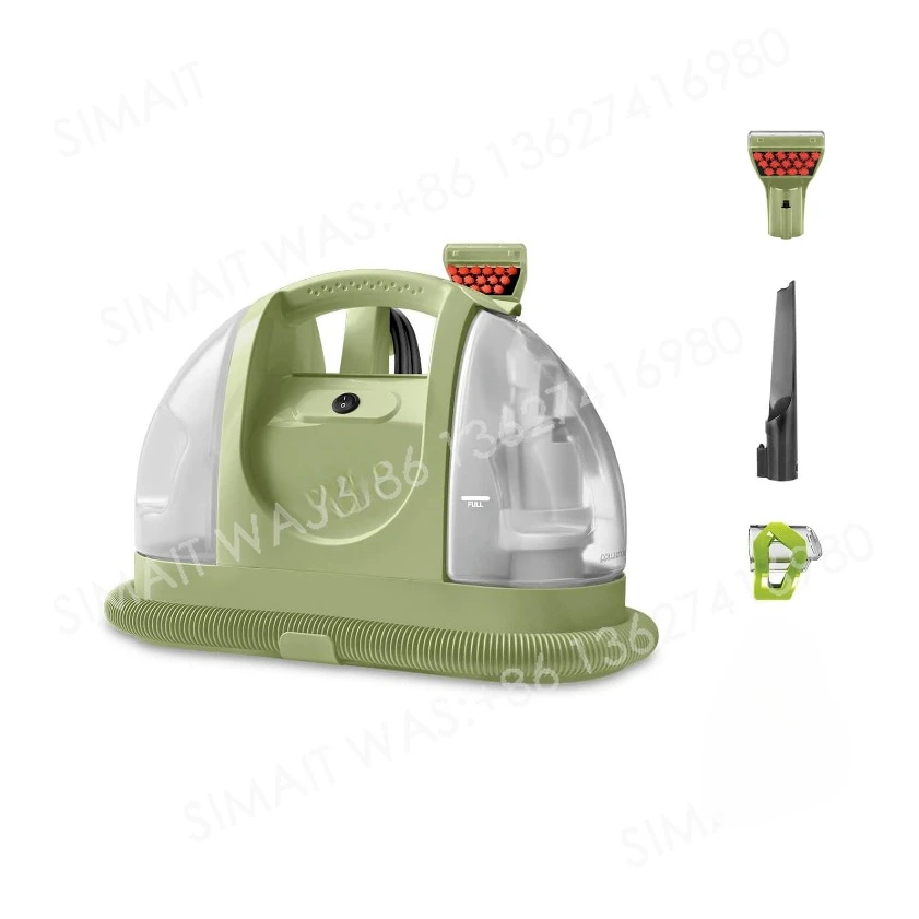 4098N  Washing Machine Vacuum Cleaner High Pressure Air Blower Duster