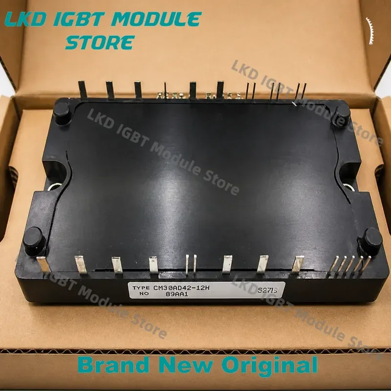 for CM30AD42-12H CM50AD46-12H CM50AD34-12H CM50AD12A-12H CM30AD46-12H CM20AD42-12H CM20AD05-12H New Original Power Module