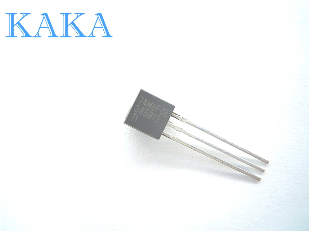 

10PCS New Original LM385BLP-1.2 TO-92 LM385-1.2