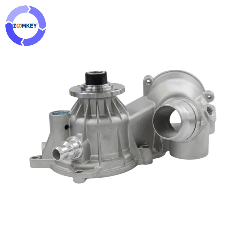 ZOOMKEY FIT FOR 11517524551 Water Pump BMW X5 745i 745Li 645Ci 545i B7