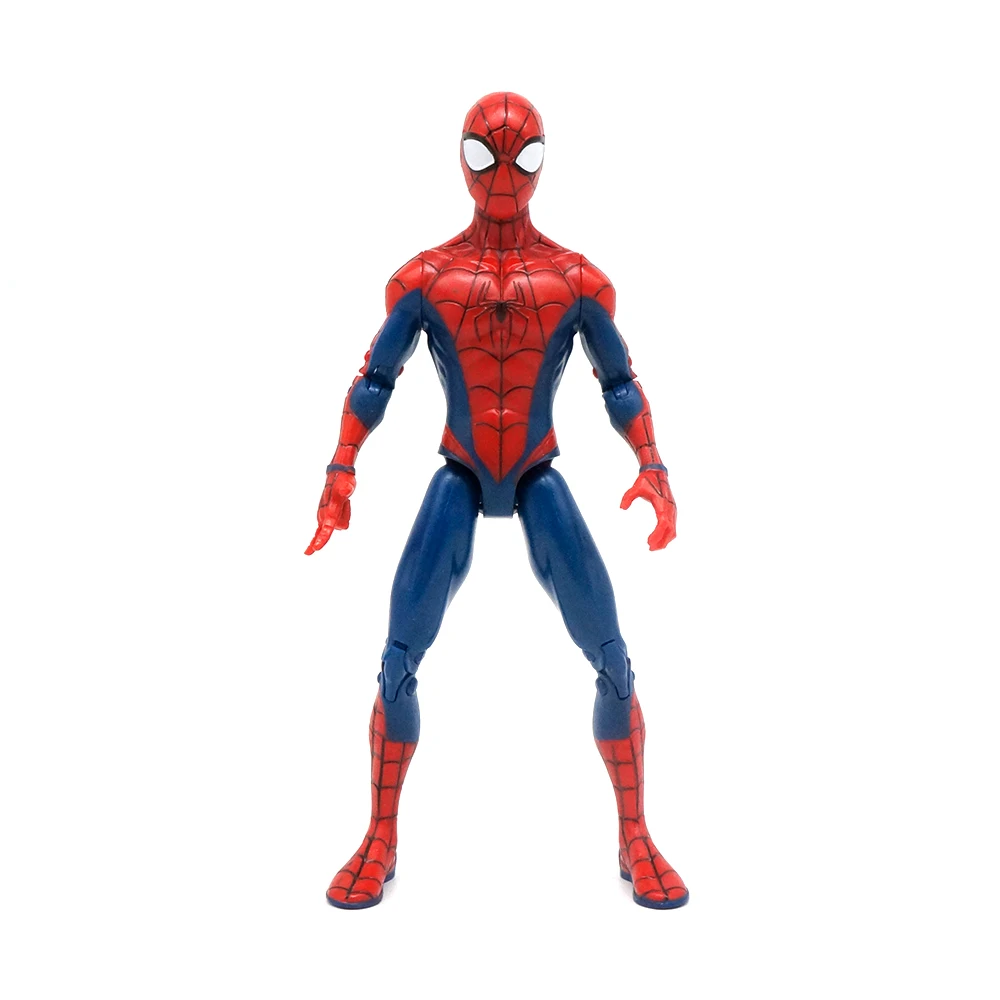ZD Toys アベンジャーズシリーズ 可動式フィギュア アイアンマン