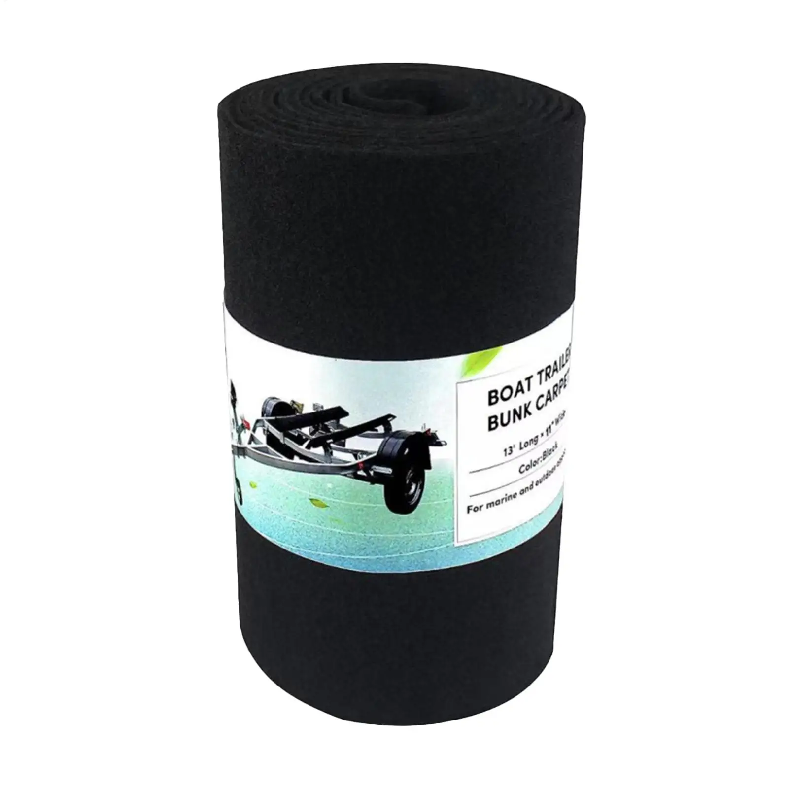 

Bunk Carpet For Boat Trailers Scratch-Proof Protective Padding 30cmx400cm Boat Lift Bunk Carpet For Marine Deck Pontoon Shore