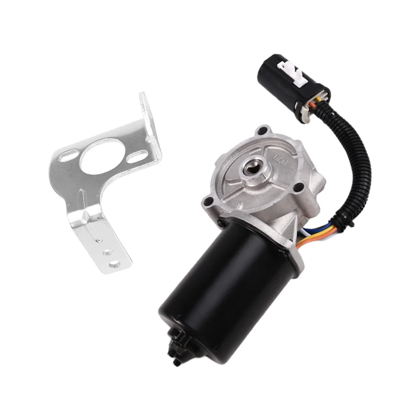 

A02Q-4408648007 Car Transfer Case Motor Transmission For Ssangyong Musso Sports 4WD 4408.648.008 4408648002