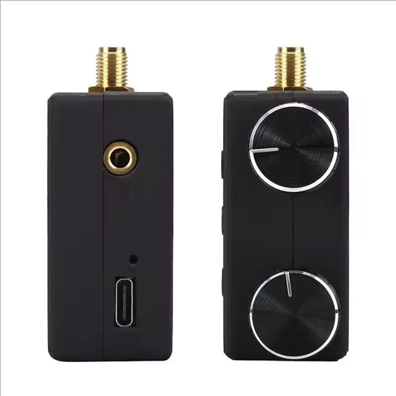 B68C Multifunction TEF6686 Radio With 2.8