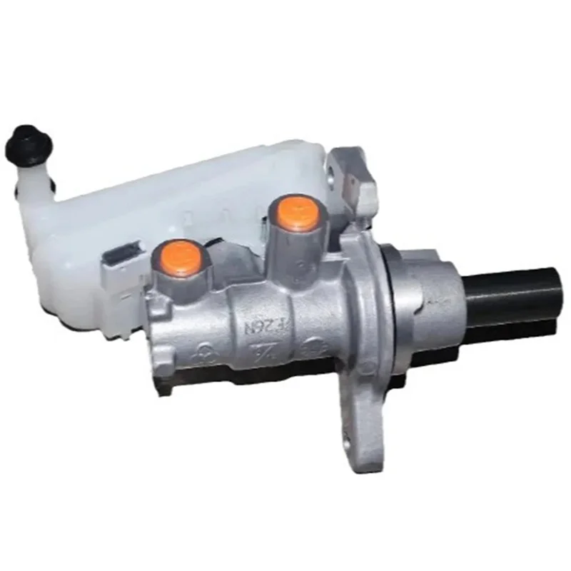 

Car Brake Master Cylinder Replacement DGY04340Z DGY14340Z For Ford Fiesta Mk7 2009-2013 MT 2009-2012 AT