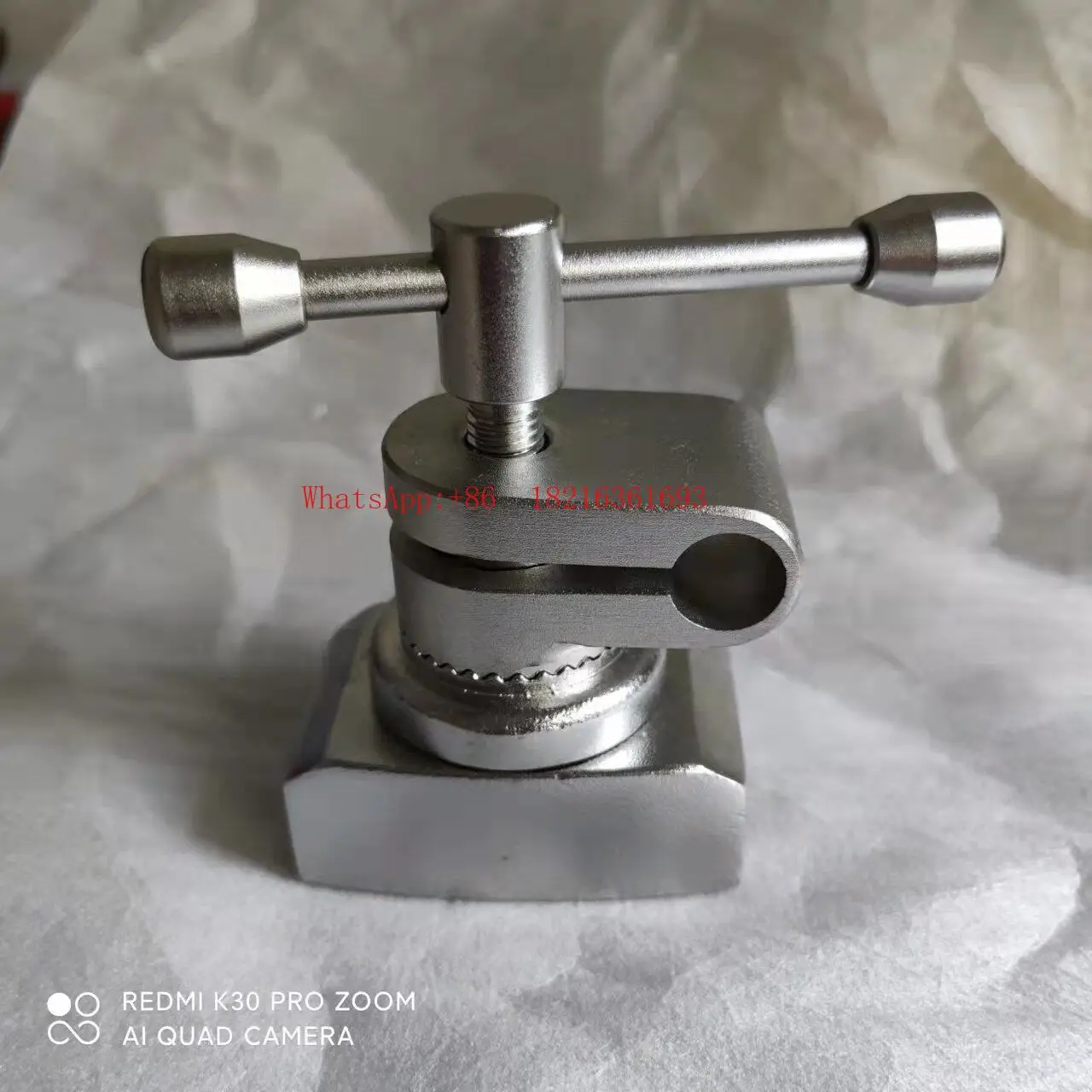 Limited Offer  Track Slide Fixed General Accessories Receptacle Stone Cutoff Leg Holder