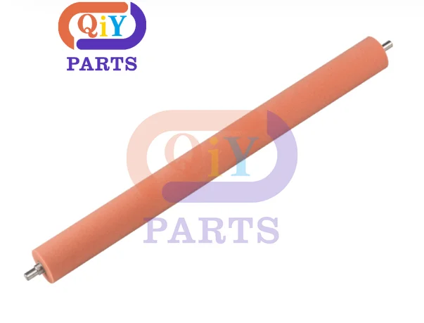 1PC New Original Fuser Sponge Roller compatible for Sharp MX 850 950 1100 9008 10508 12008 N MX850 MX950 MX1100 MX9008 MX10508 F
