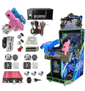 

Game Kit 3 in 1