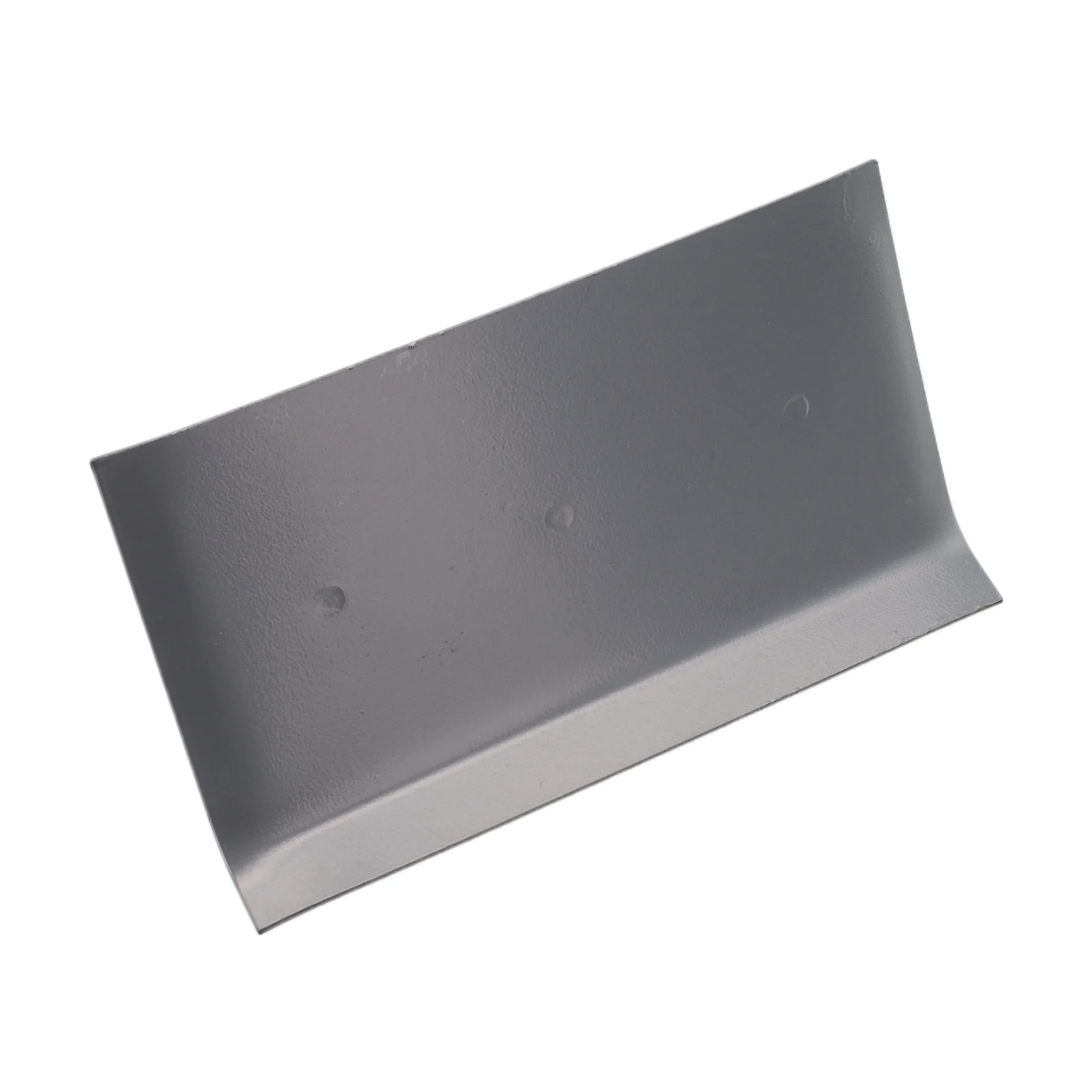 

1pcs 90 Degree Corner Trowel Internal External Sheet Rock Stainless Steel Cement Concrete Trowel Concrete Finishing Tool