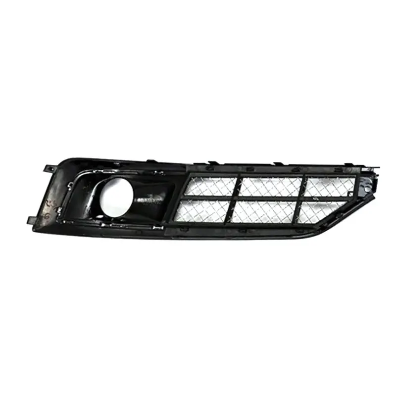 For Audi A8 D4 AW12 2015-2016 Car Accessories Front Bumper Fog Light Lamp Cover Auto Signal Lamp Grille 4HO807681T 4HO807682T