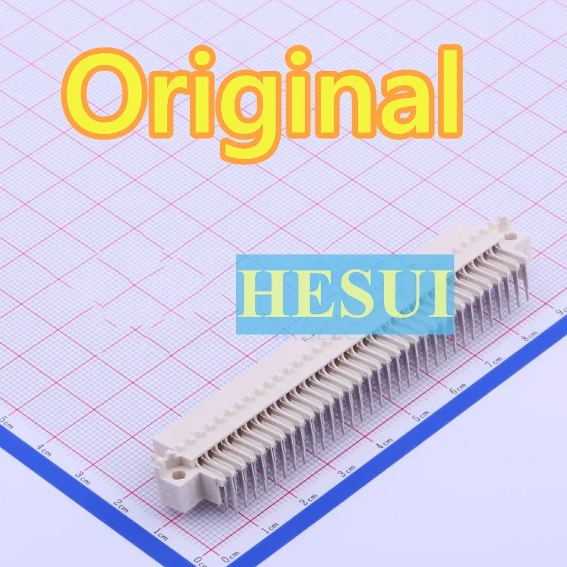 

5650461-4 spacing 2.54mm PIN 96P female bending plug