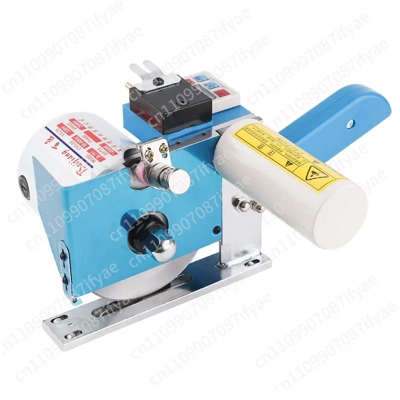 Clothing Cutting Machine Leather Fabric High Speed Counting Track Cloth Cutting Machine