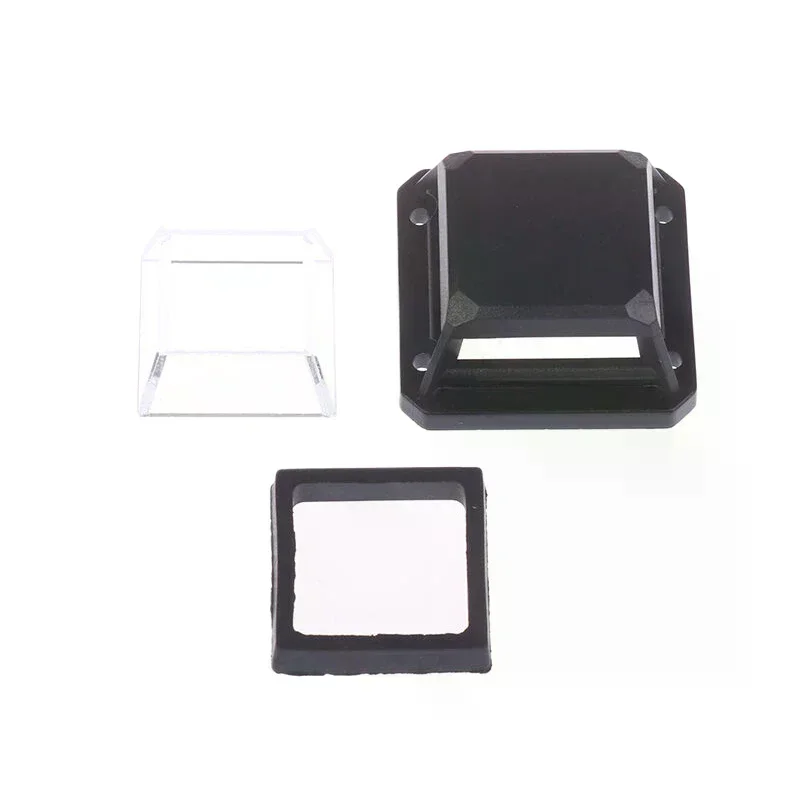 /TPz/Level Protective Glass For 4D Laser Waterproof Self Leveling Vertical And Lasers Level Glass Window Protector Cover Laser