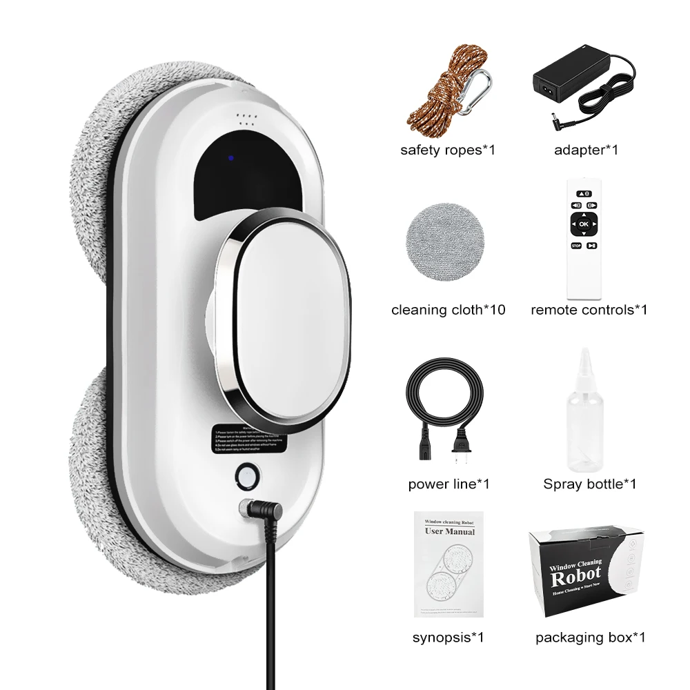 Thumbnail 2 - #22 Best Electric Window Cleaners to Buy In 2026