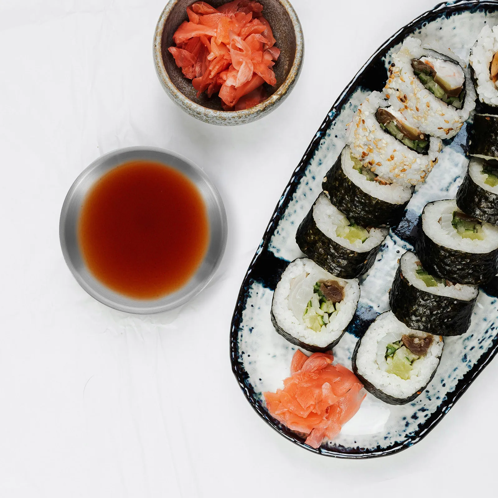 

Stainless Steel Small Bowls 3-Inch Round Mini Dipping Dish For Sauce Oil Seasoning Kitchen Prep Cooking Serving Bowl Modern